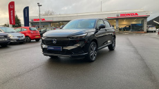 Honda HR-V 1.5 eHEV Elegance 5dr CVT Hybrid Hatchback